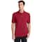 Port & Company® Combed Ring Spun Pique Adult Polo